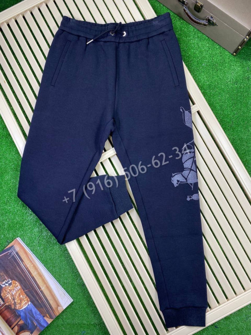 Спортивные штаны Hermes 8135
