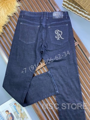 Джинсы Stefano Ricci 8235
