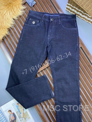 Джинсы Stefano Ricci 8235