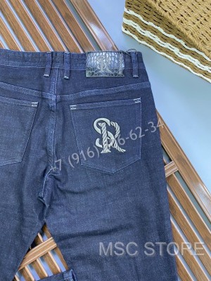 Джинсы Stefano Ricci 8235