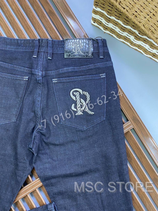 Джинсы Stefano Ricci 8235
