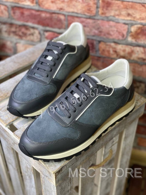 Кроссовки Brunello Cucinelli 8335