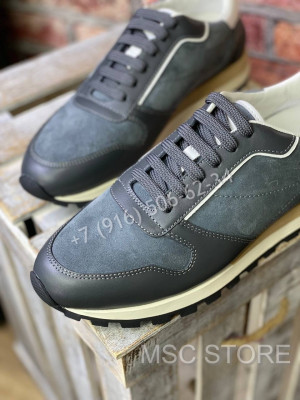 Кроссовки Brunello Cucinelli 8335