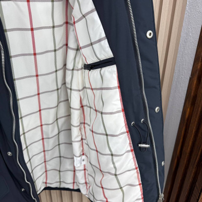 Куртка Loro Piana 5912 4