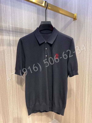 Поло Brunello Cucinelli 28781