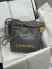 Сумка CHANEL 34866