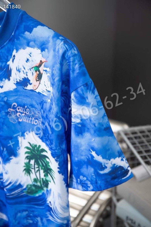 Футболка Louis Vuitton 28881