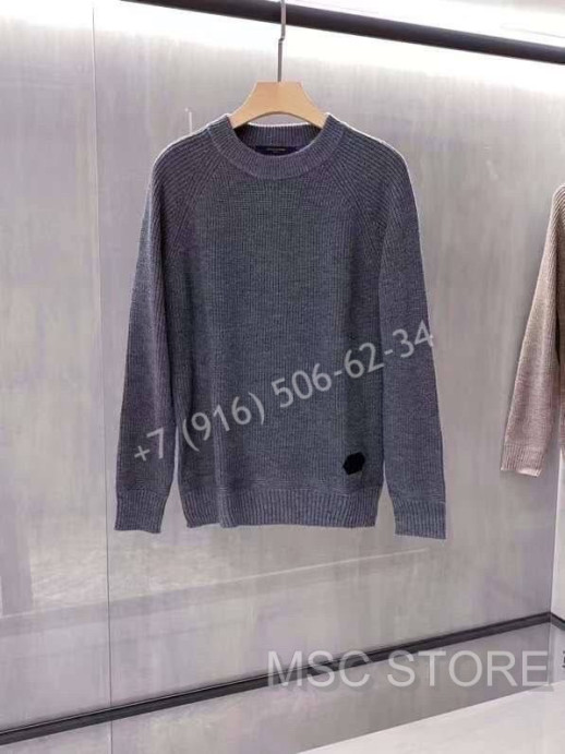 Свитер Louis Vuitton 8543