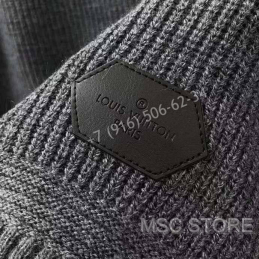 Свитер Louis Vuitton 8543
