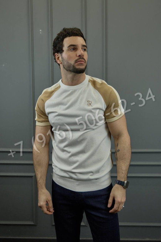 Поло Stefano Ricci 28981