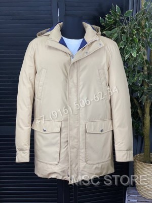 Пальто Brunello Cucinelli 8645