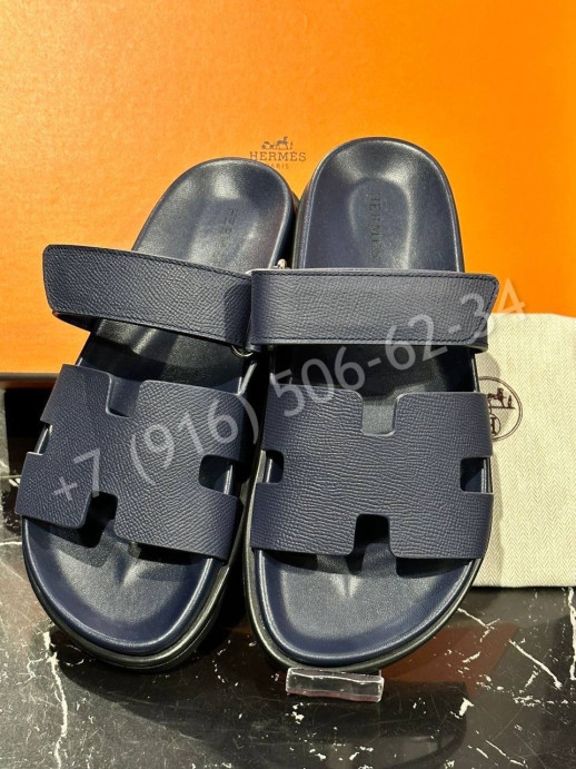 Тапочки Hermes 18994