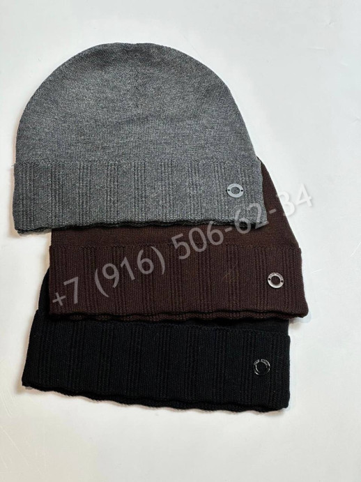 Шапка Lora Piana 22627