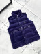 Жилетка Moncler 8747