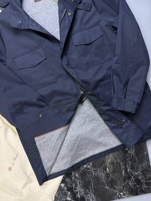 Куртка Loro Piana 17767 2