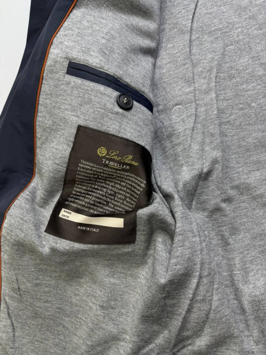 Куртка Loro Piana 17767 2