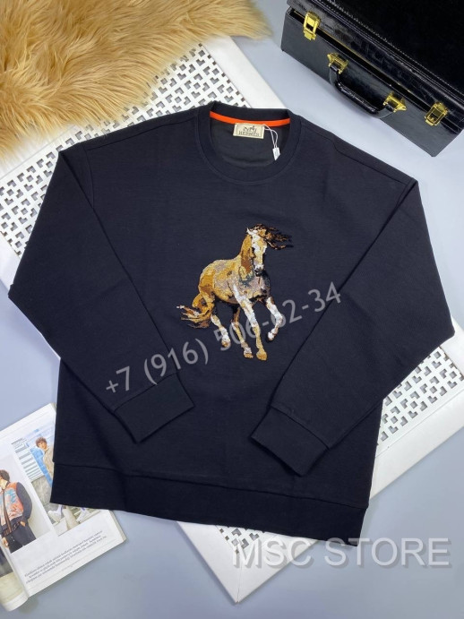 Толстовка Hermes 8847