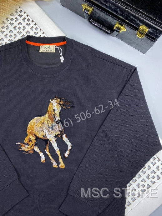 Толстовка Hermes 8847