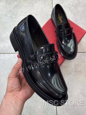 Лоферы Valentino 8949
