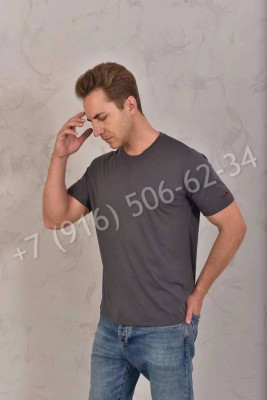 Футболка KITON 29378
