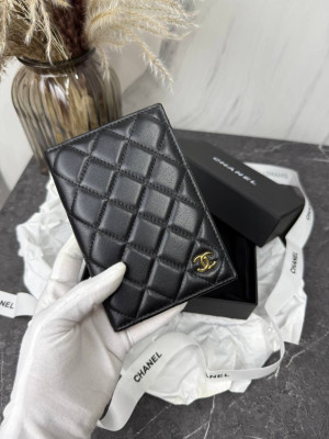 Обложка на паспорт Chanel  36262 4
