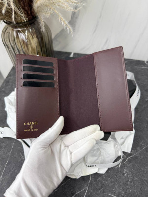 Обложка на паспорт Chanel  36262 4