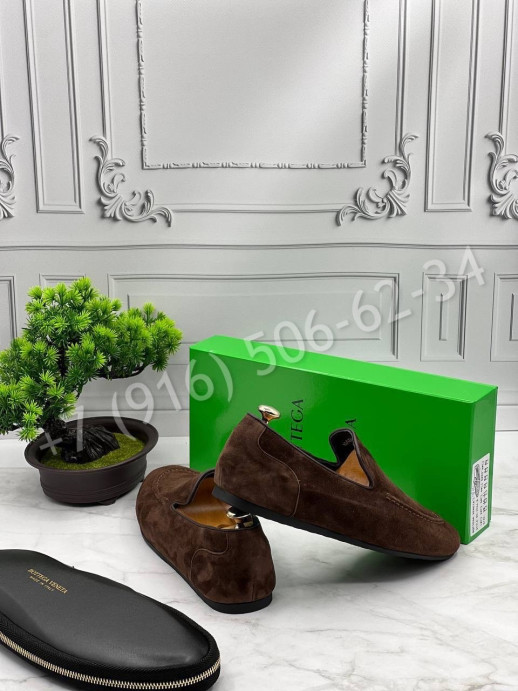 Слипоны Bottega Veneta 29478