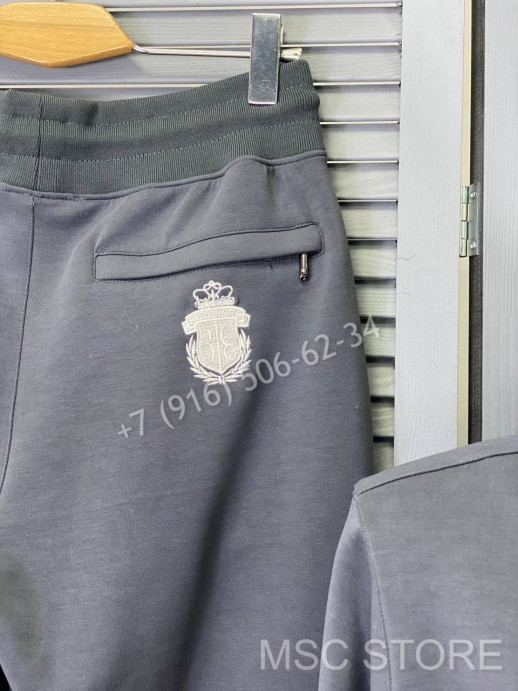 Спортивный костюм Billionaire 9153