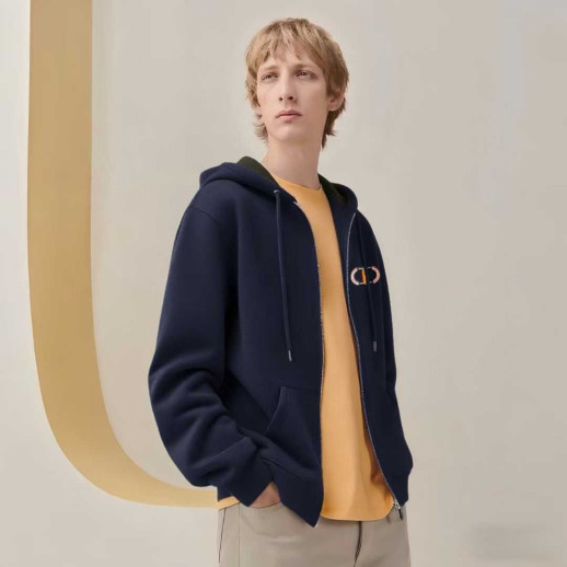 Толстовка Hermes 6450 8