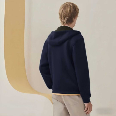 Толстовка Hermes 6450 8