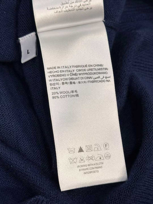 Толстовка Hermes 6450 8