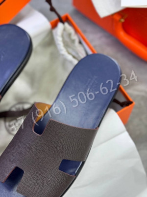 Тапочки Hermes 29578