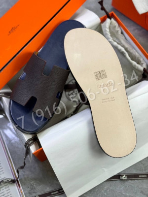 Тапочки Hermes 29578