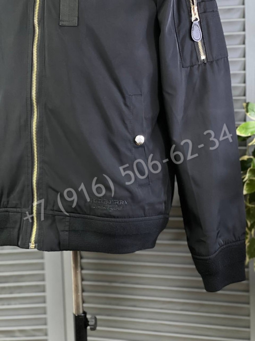 Куртка Burberry 19604