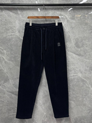 Брюки Brunello Cucinelli 19204 2