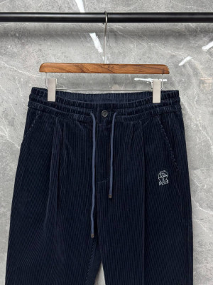 Брюки Brunello Cucinelli 19204 2