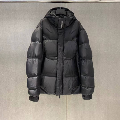 Куртка пуховик Moncler 28514