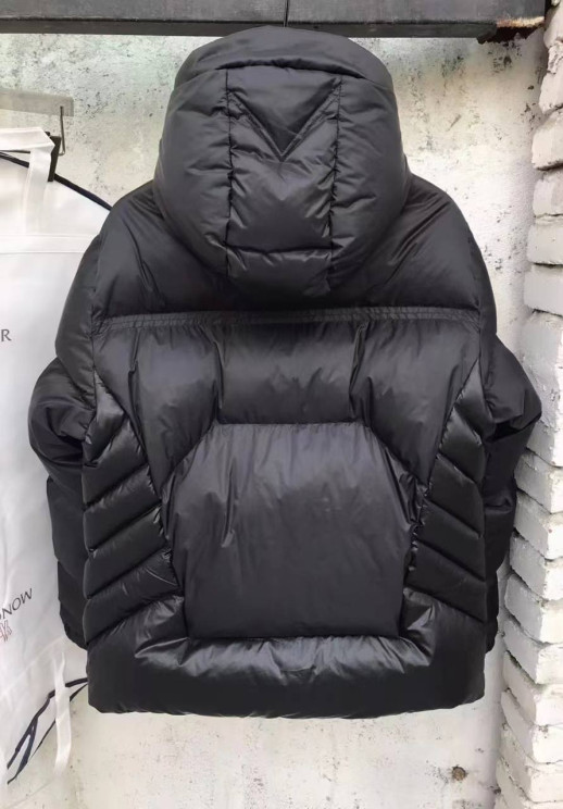 Куртка пуховик Moncler 28514