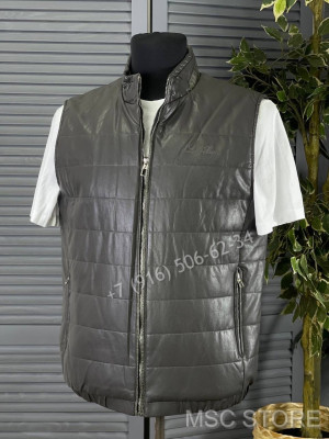 Жилетка Loro Piana 9561