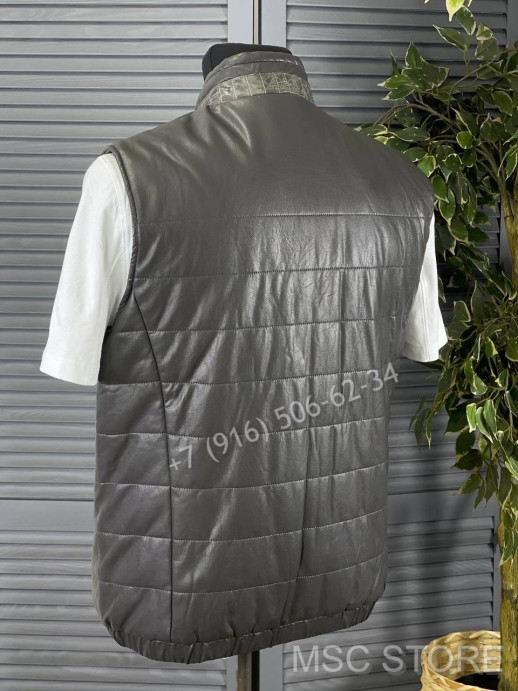 Жилетка Loro Piana 9561