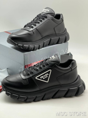 Кроссовки Prada 9764