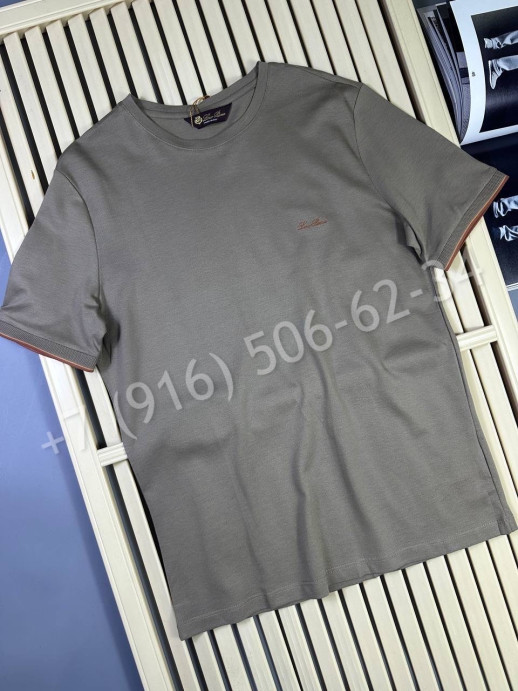 Футболка Loro Piana 30179