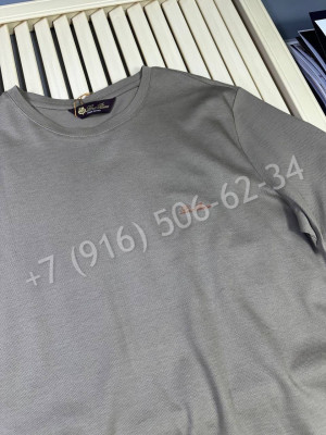 Футболка Loro Piana 30179