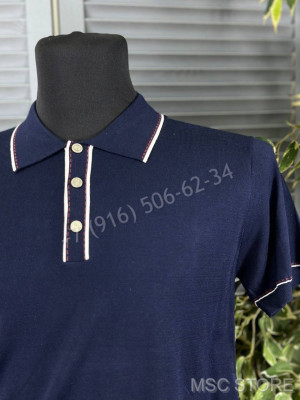 Поло Brunello Cucinelli 9872