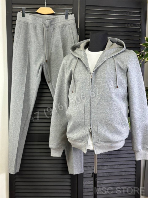 Спортивный костюм Brunello Cucinelli 9991