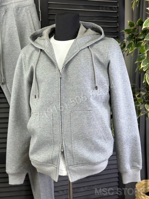 Спортивный костюм Brunello Cucinelli 9991