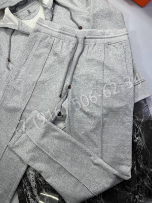 Прогулочный костюм Brunello Cucinelli 30379