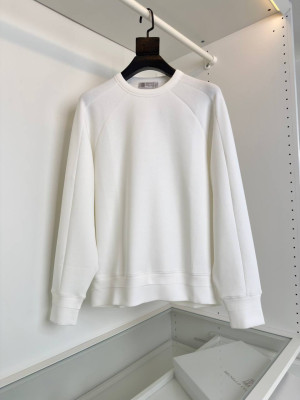 Лонгслив Brunello Cucinelli 21785