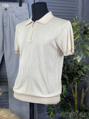 Джинсы Brunello Cucinelli 10108