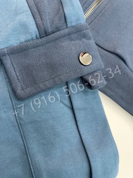 Прогулочный костюм KITON 20405